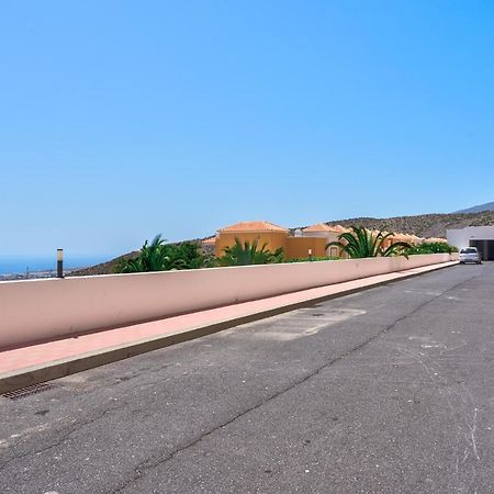 Panoramic View Costa Adeje Lägenhet Exteriör bild