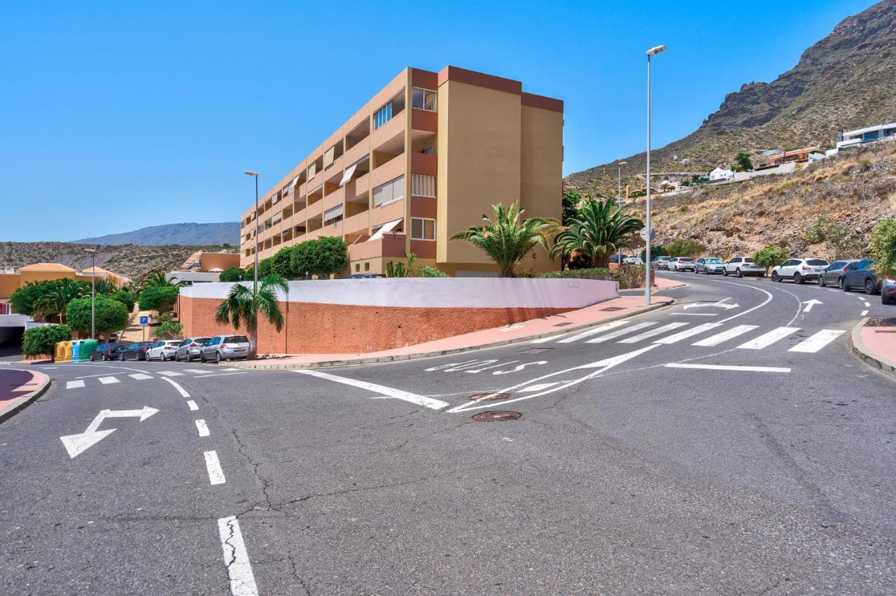 Panoramic View Costa Adeje Lägenhet Exteriör bild